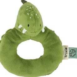 Hochet Mr. Dino Hochet