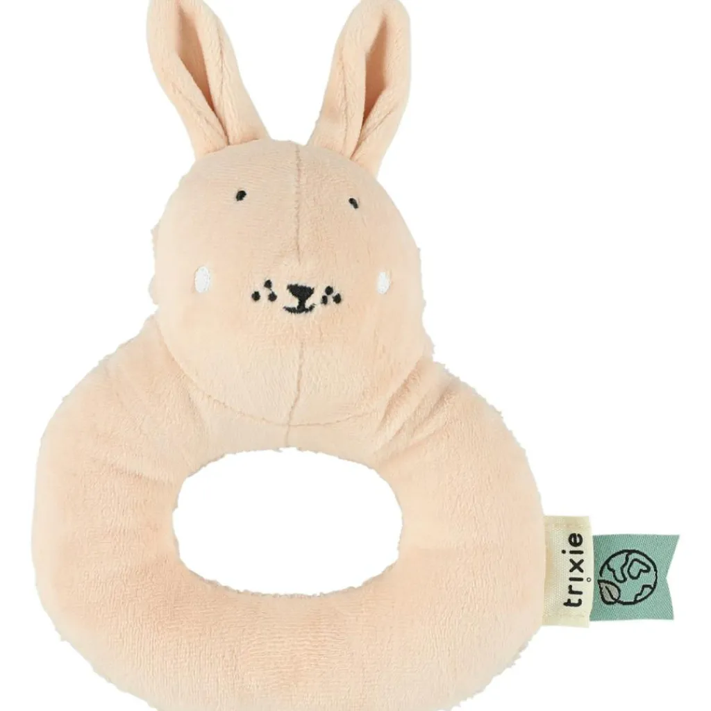 Outlet Hochet Mrs. Rabbit Hochet