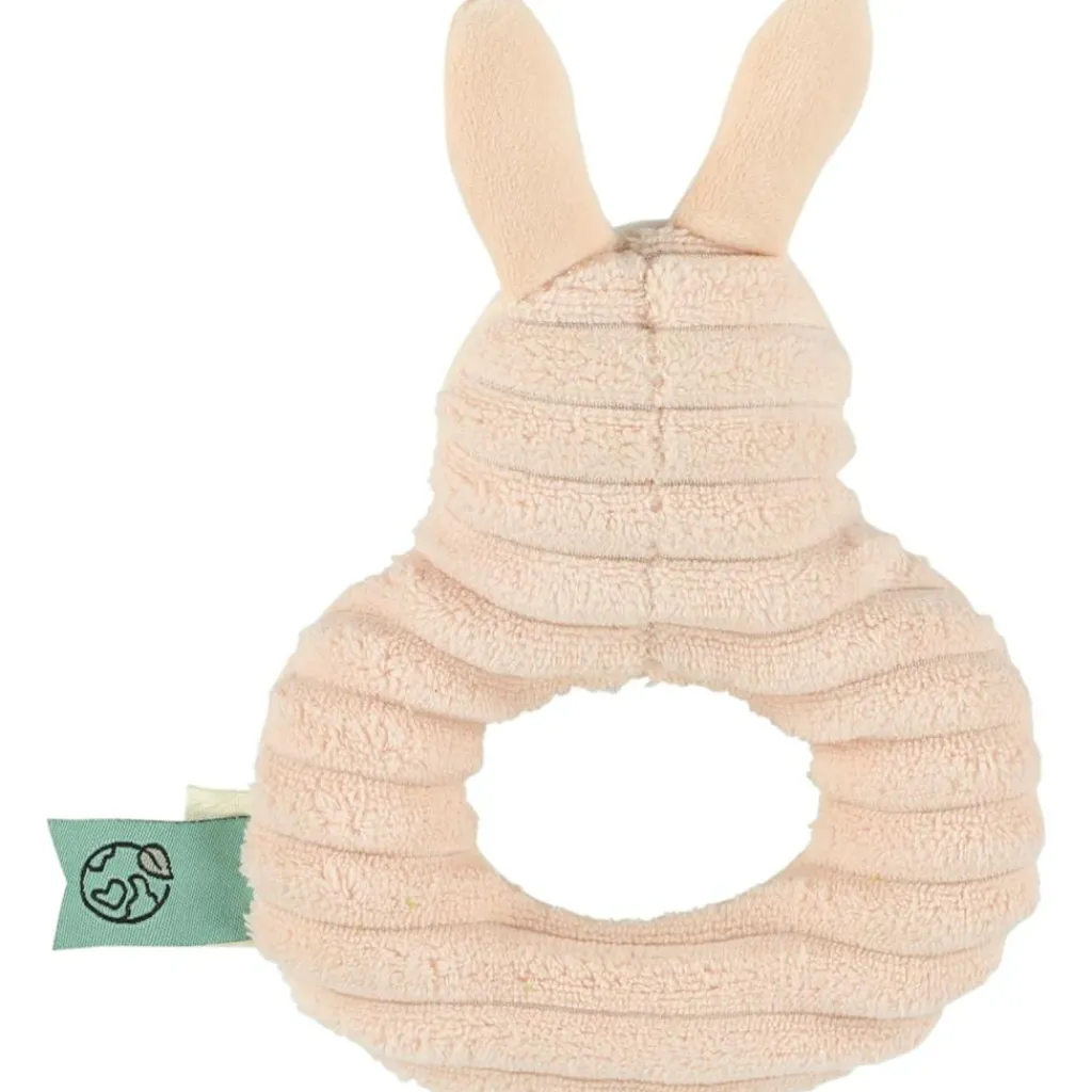 Outlet Hochet Mrs. Rabbit Hochet