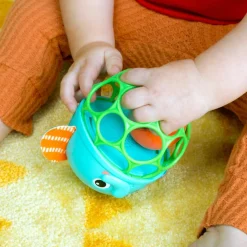 Hot Hochet musical élephant Jouet D'Activités