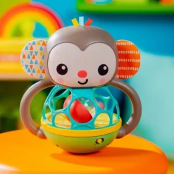 Sale Hochet musical singe Jouet D'Activités