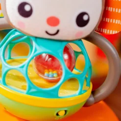 Sale Hochet musical singe Jouet D'Activités