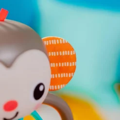 Sale Hochet musical singe Jouet D'Activités