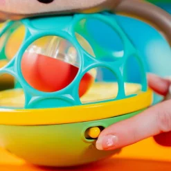 Sale Hochet musical singe Jouet D'Activités