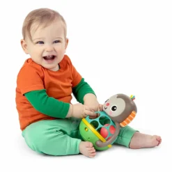 Sale Hochet musical singe Jouet D'Activités