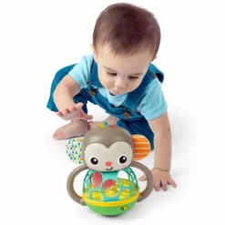 Sale Hochet musical singe Jouet D'Activités