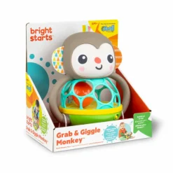 Sale Hochet musical singe Jouet D'Activités