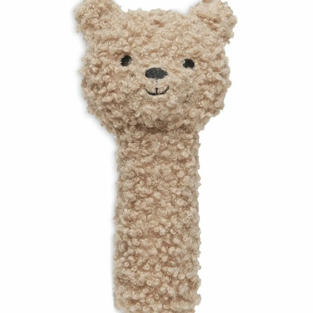 Discount Hochet ours Teddy Bear Biscuit Hochet