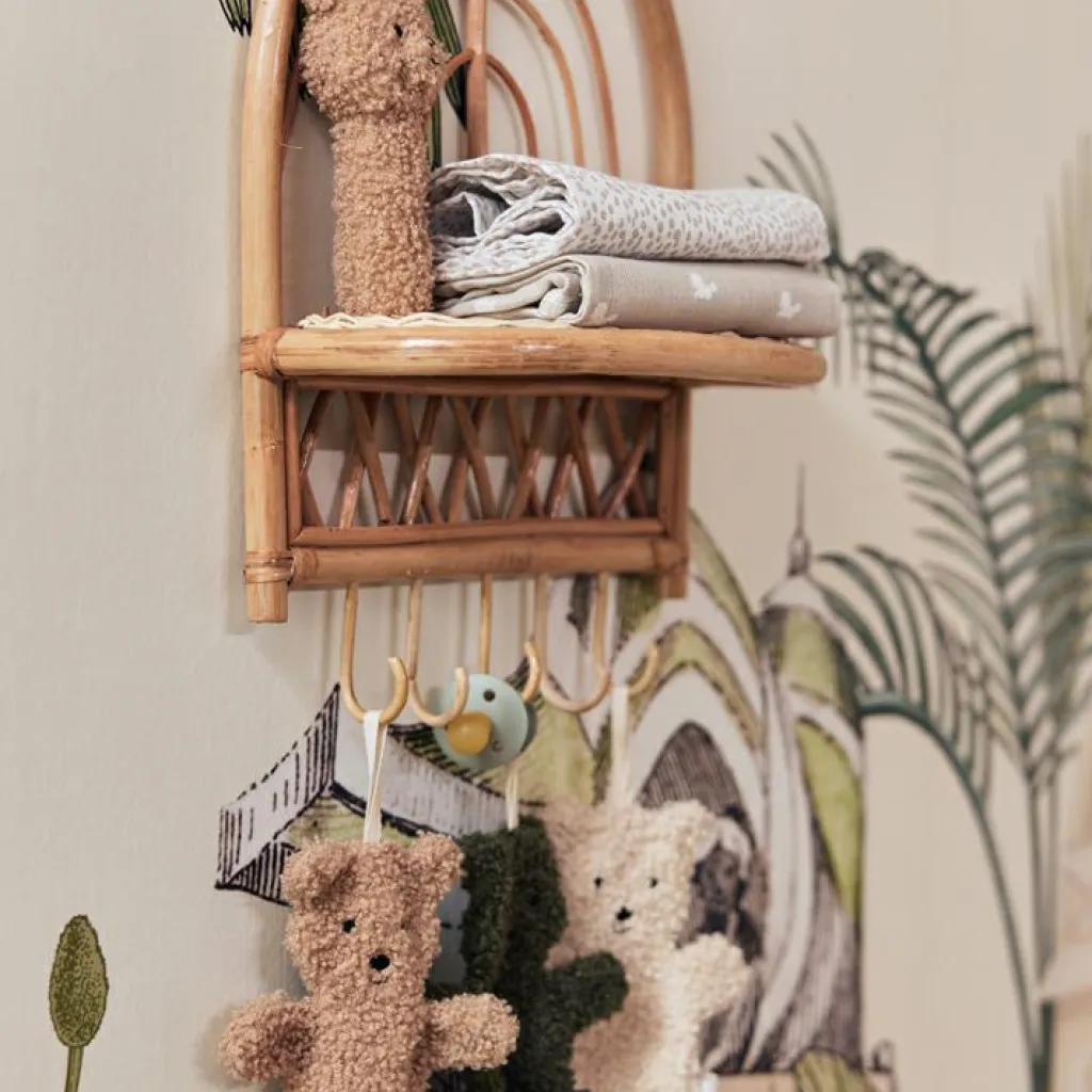 Discount Hochet ours Teddy Bear Biscuit Hochet