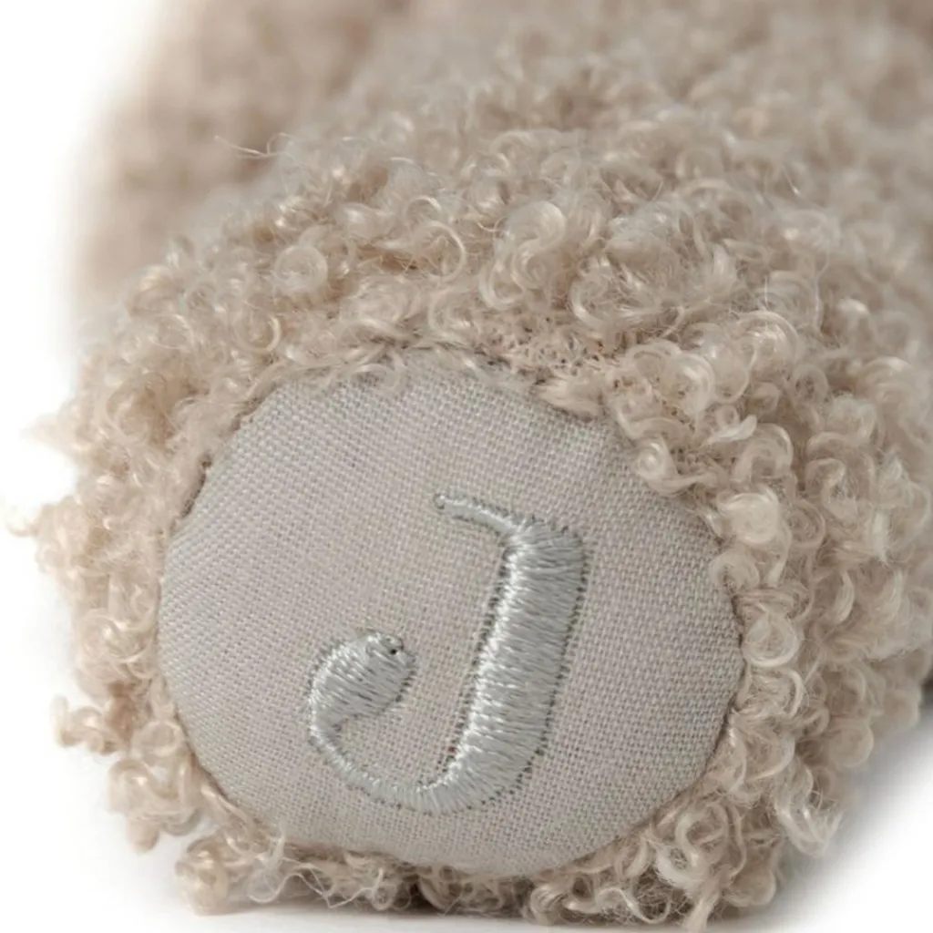 New Hochet ours Teddy Bear Olive Green Hochet