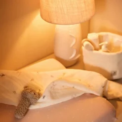 New Hochet ours Teddy Bear Olive Green Hochet