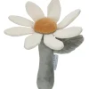 Sale Hochet peluche fleur Little Farm Hochet
