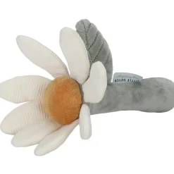 Sale Hochet peluche fleur Little Farm Hochet