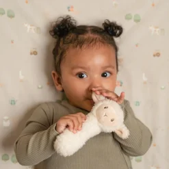 Online Hochet peluche mouton Little Farm Hochet