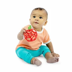 Online Hochet pomme Hochet