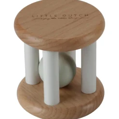 Clearance Hochet Roulant Baby bunny Eveil Musical