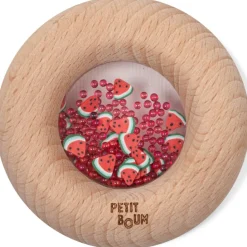 Online Hochet sensoriel Sensory Donut pastèques Bouteille Sensorielle