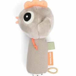 Best Hochet sensoriel Tiny farm Sable Hochet