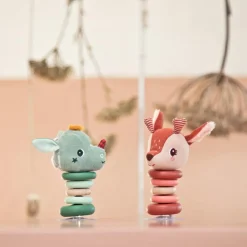 Best Hochet swing à ventouse Joe (15 cm) Hochet