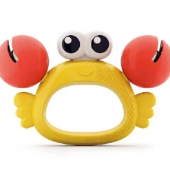 Hot Hochet symphonique crabe Hochet