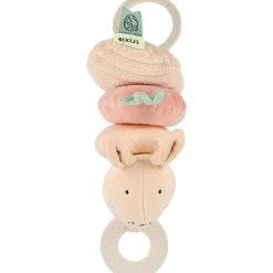 Discount Hochet vibrant à suspendre Mrs. Rabbit Jouet D'Activités À Suspendre