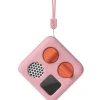 Best Housse Mini Adventure rose pour lecteur audio Mini Conteuse