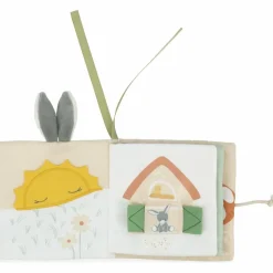 Best Imagier Regliss à la ferme Livre Bébé En Tissu