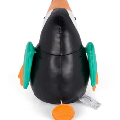 Hot Jean le Toucan Les Animaux Musicaux Peluche Musicale