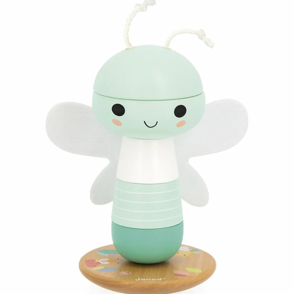 Clearance Jeu à empiler Libellule Pure Jouet À Empiler