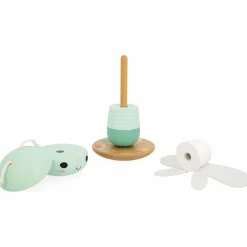 Clearance Jeu à empiler Libellule Pure Jouet À Empiler