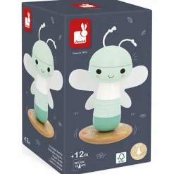 Clearance Jeu à empiler Libellule Pure Jouet À Empiler