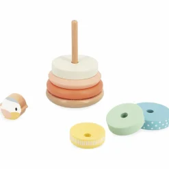 Sale Jeu à empiler Nid Pure Jouet À Empiler