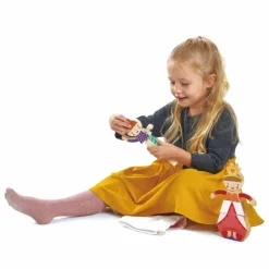 Outlet Jeu à empiler Princesses et Sirènes Jouet À Empiler