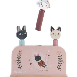 Clearance Jeu à encastrer Après la pluie Jouet À Encastrer