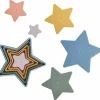 Best Jeu à encastrer Nesting Star Retro Jouet À Encastrer