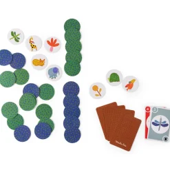 Jeu Cherche et trouve Les Toupitis Jeu De Société