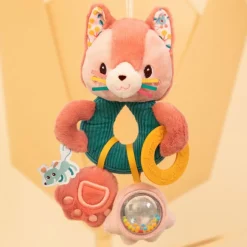 New Jeu d'activités à suspendre Jeanne Jouet D'Activités À Suspendre