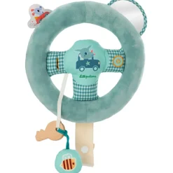 Hot Jeu d'activités Joe au volant Jouet D'Activités