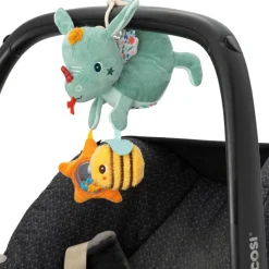 Online Jeu d'activités nomade à suspendre Joe Jouet D'Activités À Suspendre