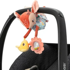 Clearance Jeu d'activités nomade à suspendre Stella Jouet D'Activités À Suspendre