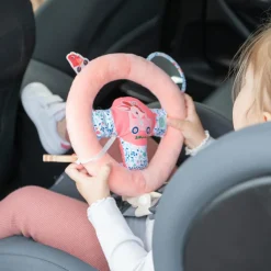 New Jeu d'activités Stella au volant Jouet D'Activités