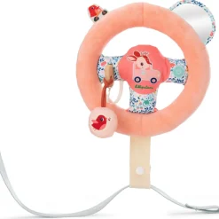 New Jeu d'activités Stella au volant Jouet D'Activités
