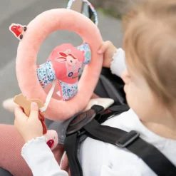 New Jeu d'activités Stella au volant Jouet D'Activités