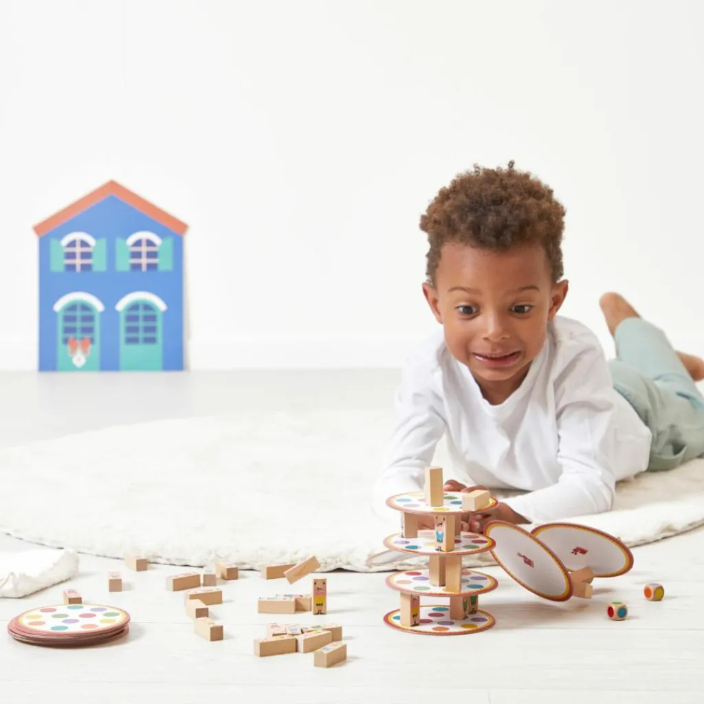 Discount Jeu d'adresse Acrobat' Jeu De Société