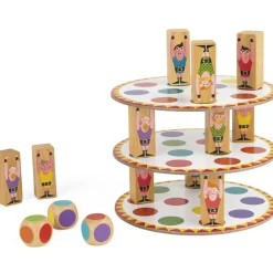 Discount Jeu d'adresse Acrobat' Jeu De Société