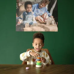 Jeu d'adresse Wobbel Candy Drops Bombai Jeu D'Adresse