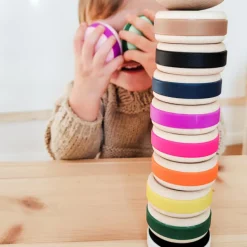 Clearance Jeu d'adresse Wobbel Candy Macarons Malibu Jeu D'Adresse