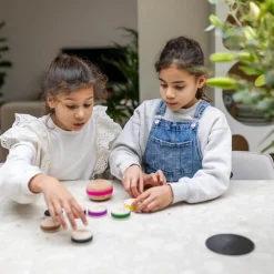 Discount Jeu d'adresse Wobbel Candy Cookies San Francisco Jeu D'Adresse