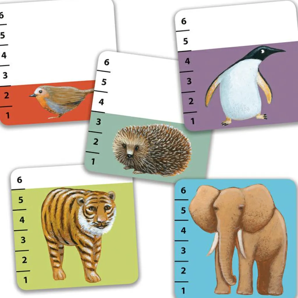 Clearance Jeu de bataille Batanimo Jeu De Société