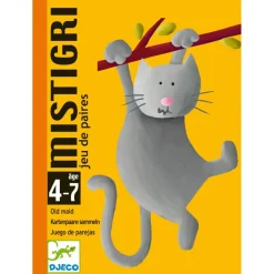 Best Jeu de cartes Mistigri (33 cartes) Jeu De Société
